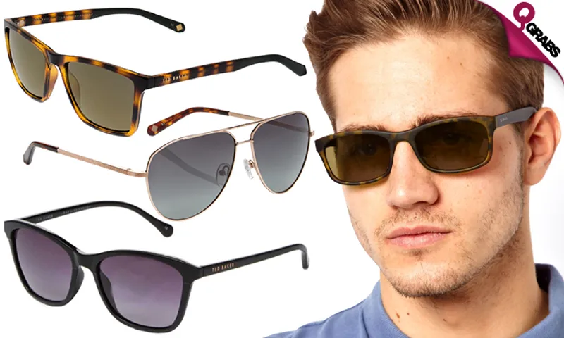 Ted Baker Sunglasses for Men!
